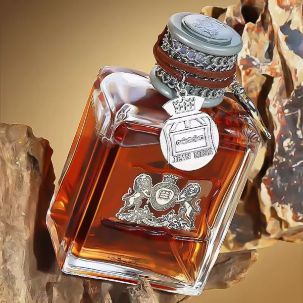 Brand Perfume Oud Wood Men