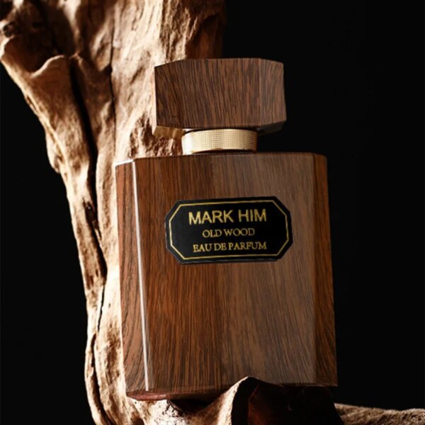 High Quality Men's Oud Perfume - Image 6