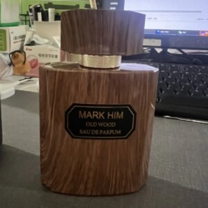 Alternative view of High Quality Men's Oud Perfume