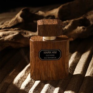 High Quality Men's Oud Perfume