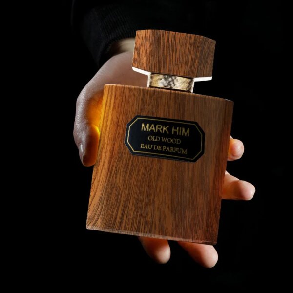 High Quality Men's Oud Perfume - Image 5
