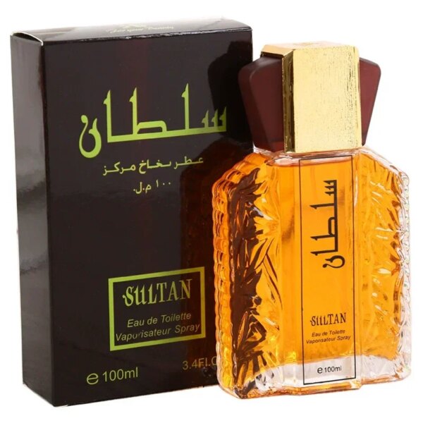 Original Brand Men Perfume Long Lasting - Image 6