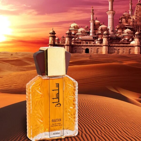 Original Brand Men Perfume Long Lasting - Image 4