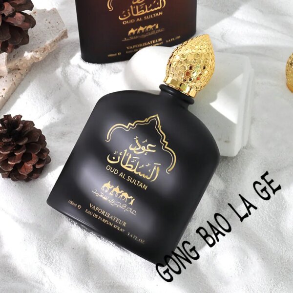Women Body Spray Flirting Perfume - Image 6