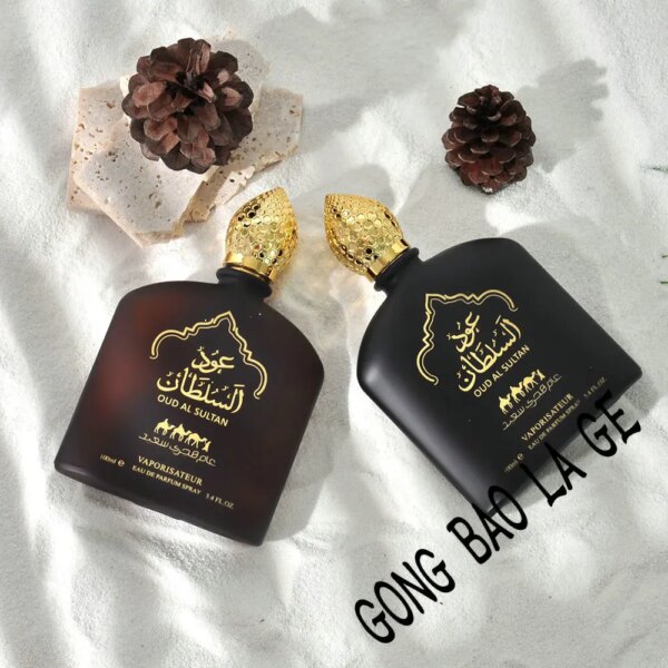 Women Body Spray Flirting Perfume - Image 4