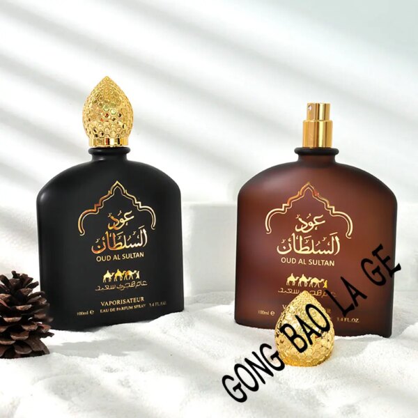 Women Body Spray Flirting Perfume - Image 5