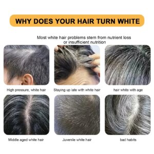 Alternative view of Hair Shampoo Soap
