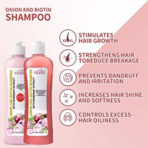 Alternative view of Hair Shampoo For Fast Hair Growth