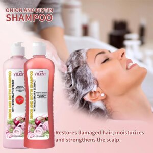 Hair Shampoo For Fast Hair Growth