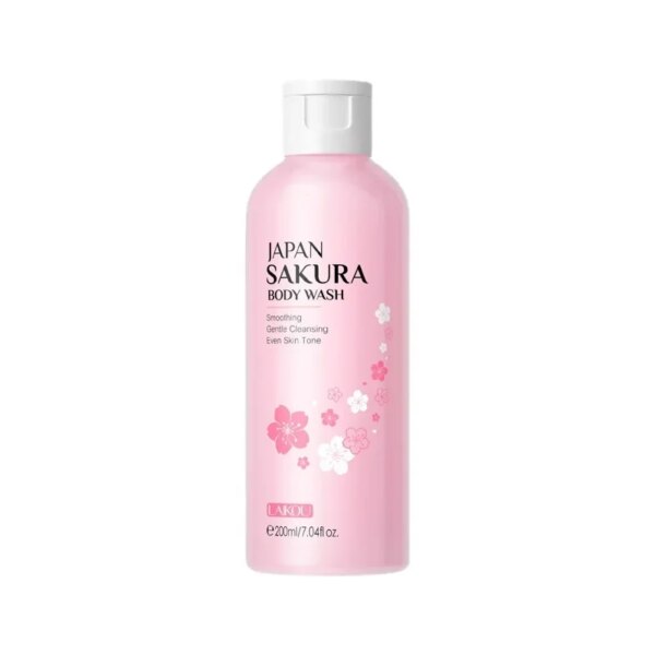 Shower Gel Body Cleansing Bath - Image 4