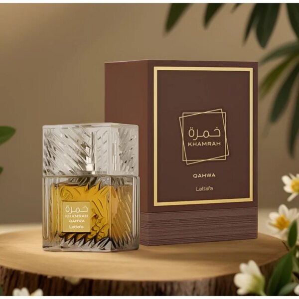 100ml Men Wood  Arabic Perfume