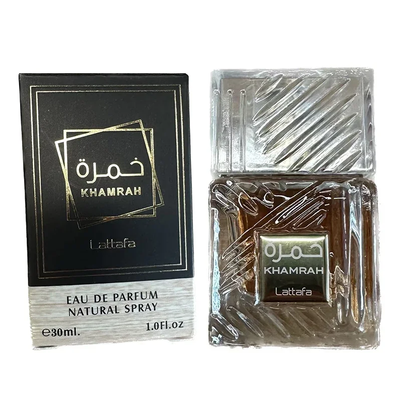 1PC 30ml Khamrah