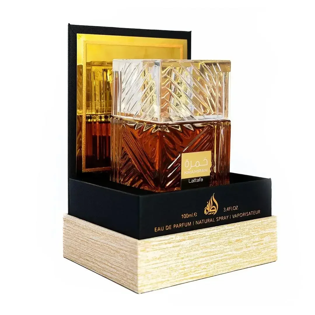 1PC 100ml Khamrah
