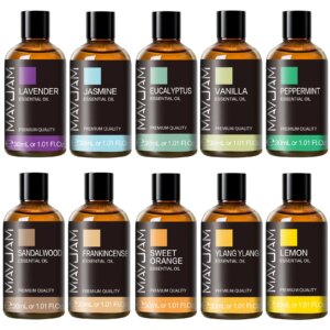 30ML Aromatherapy Essential Oil