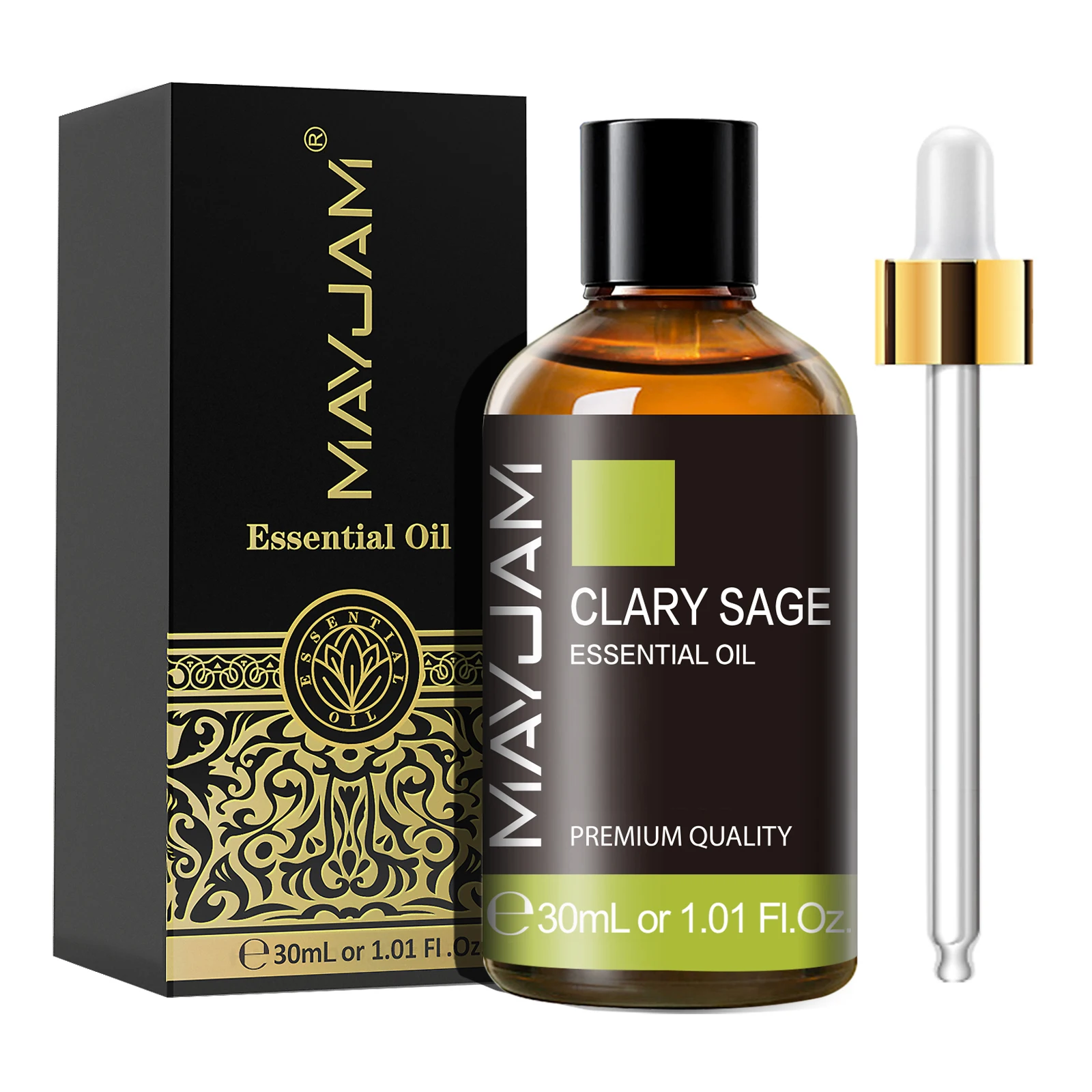 Clary Sage