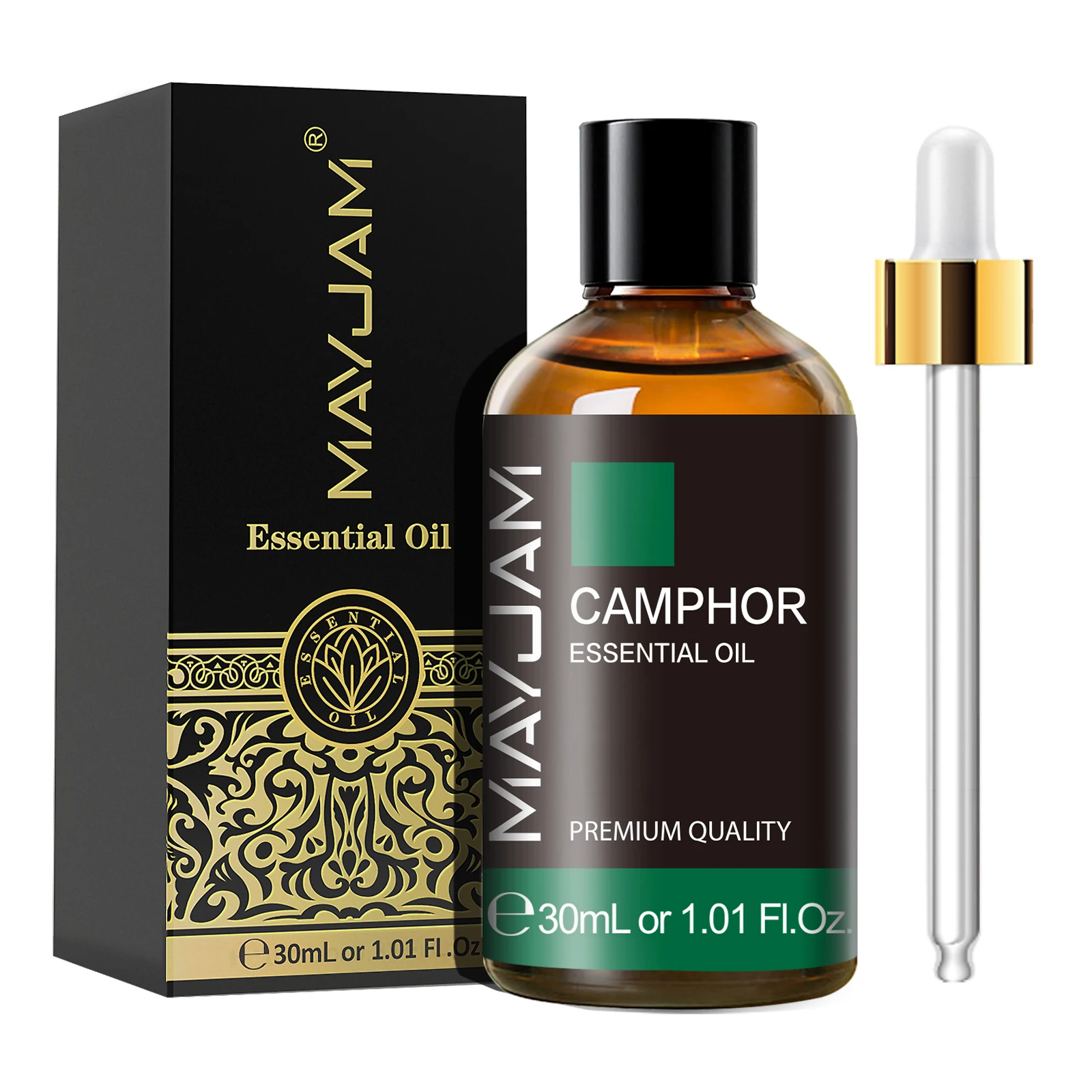 Camphor