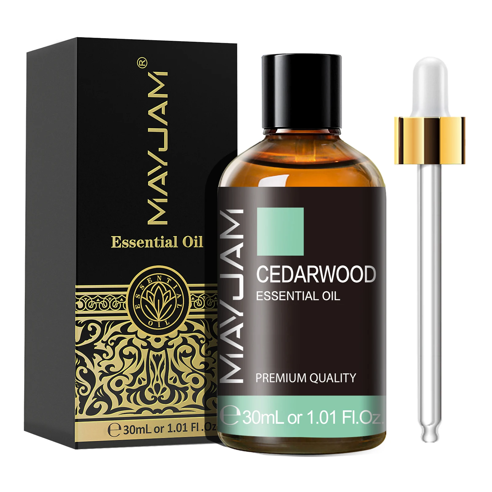 Cedarwood