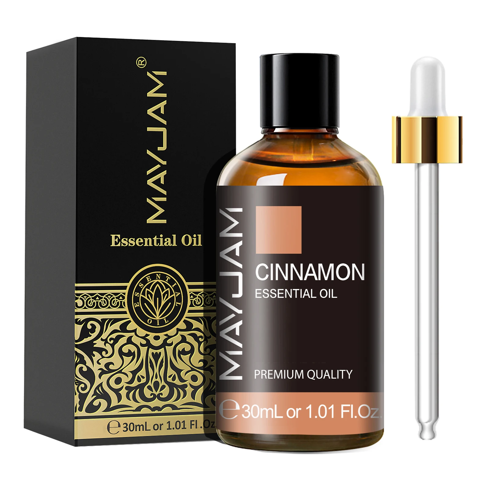 Cinnamon