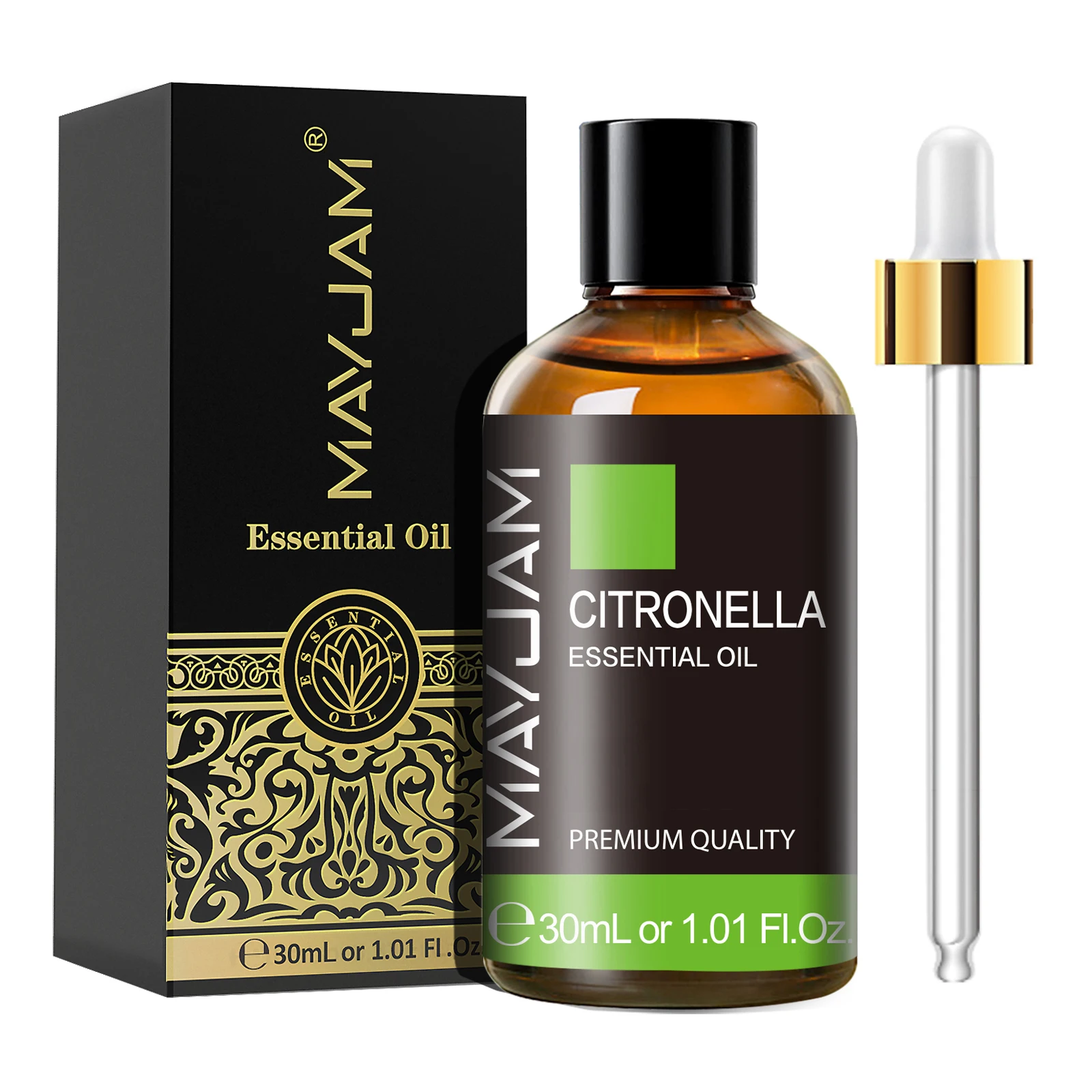 Citronella