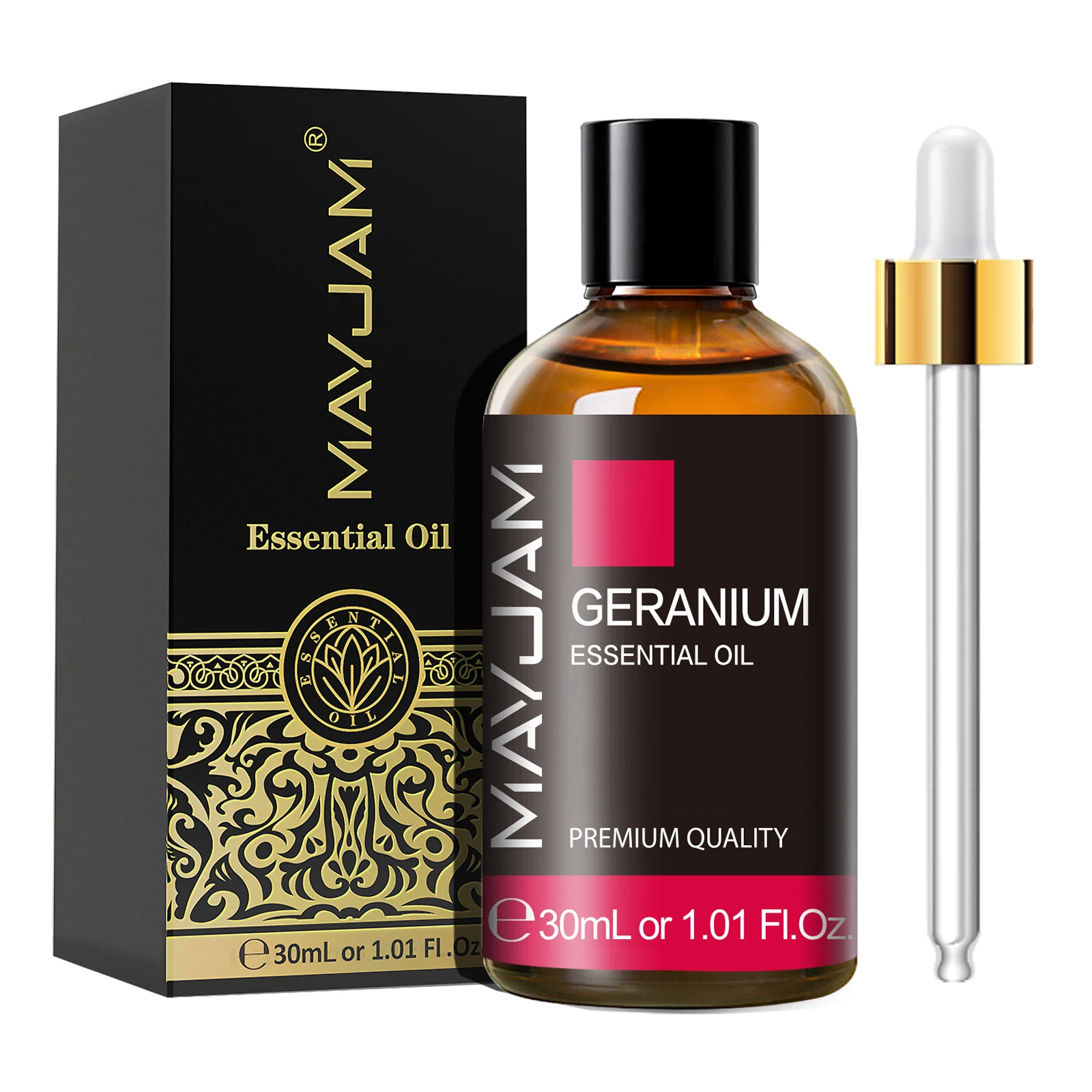 Geranium