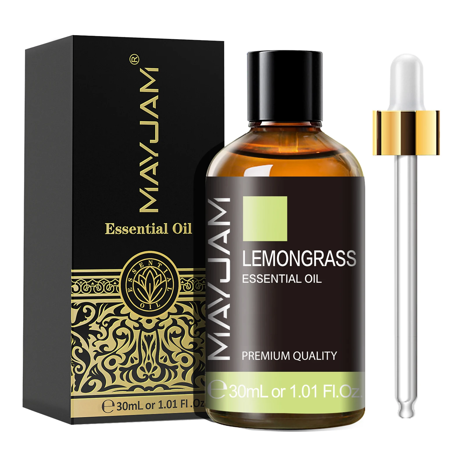 Lemongrass
