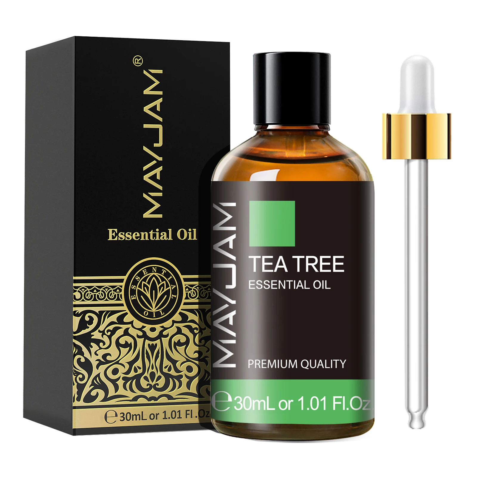 Tea tree