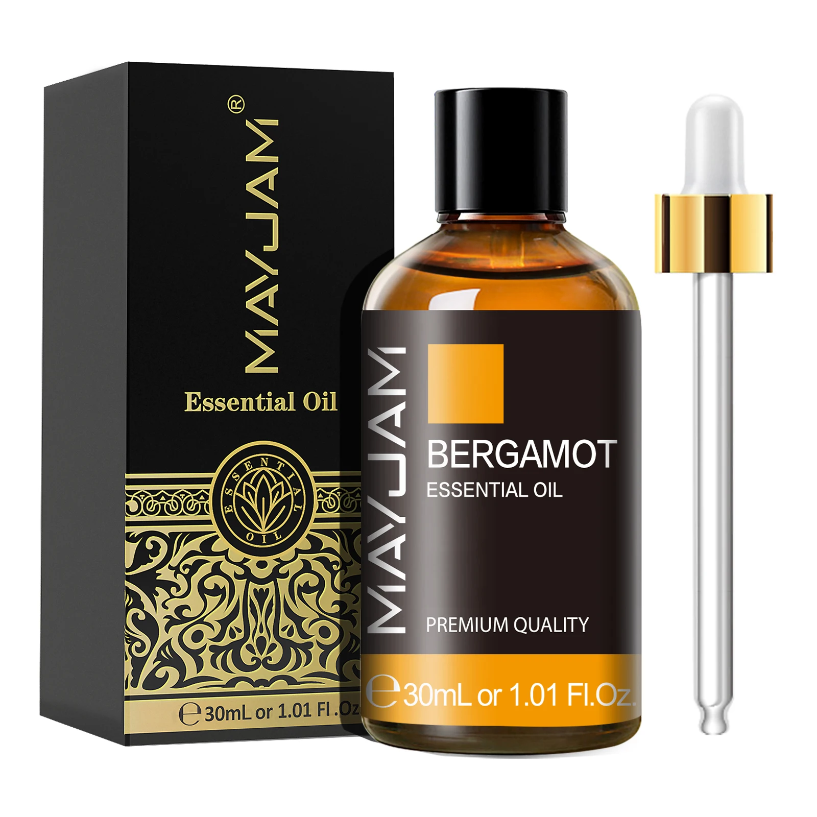 Bergamot