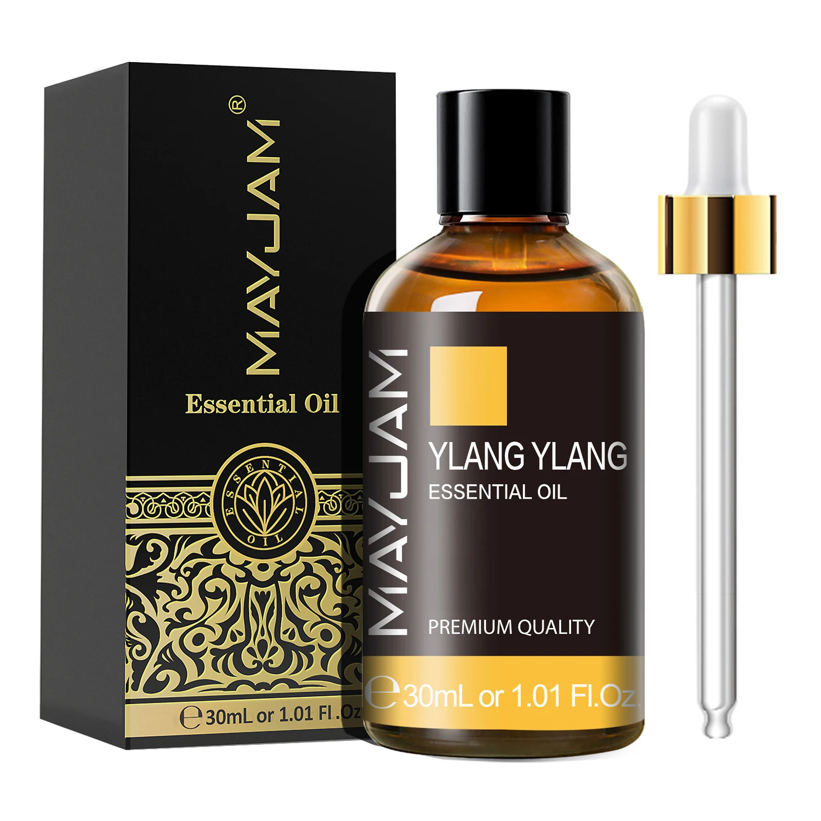 Ylang Ylang