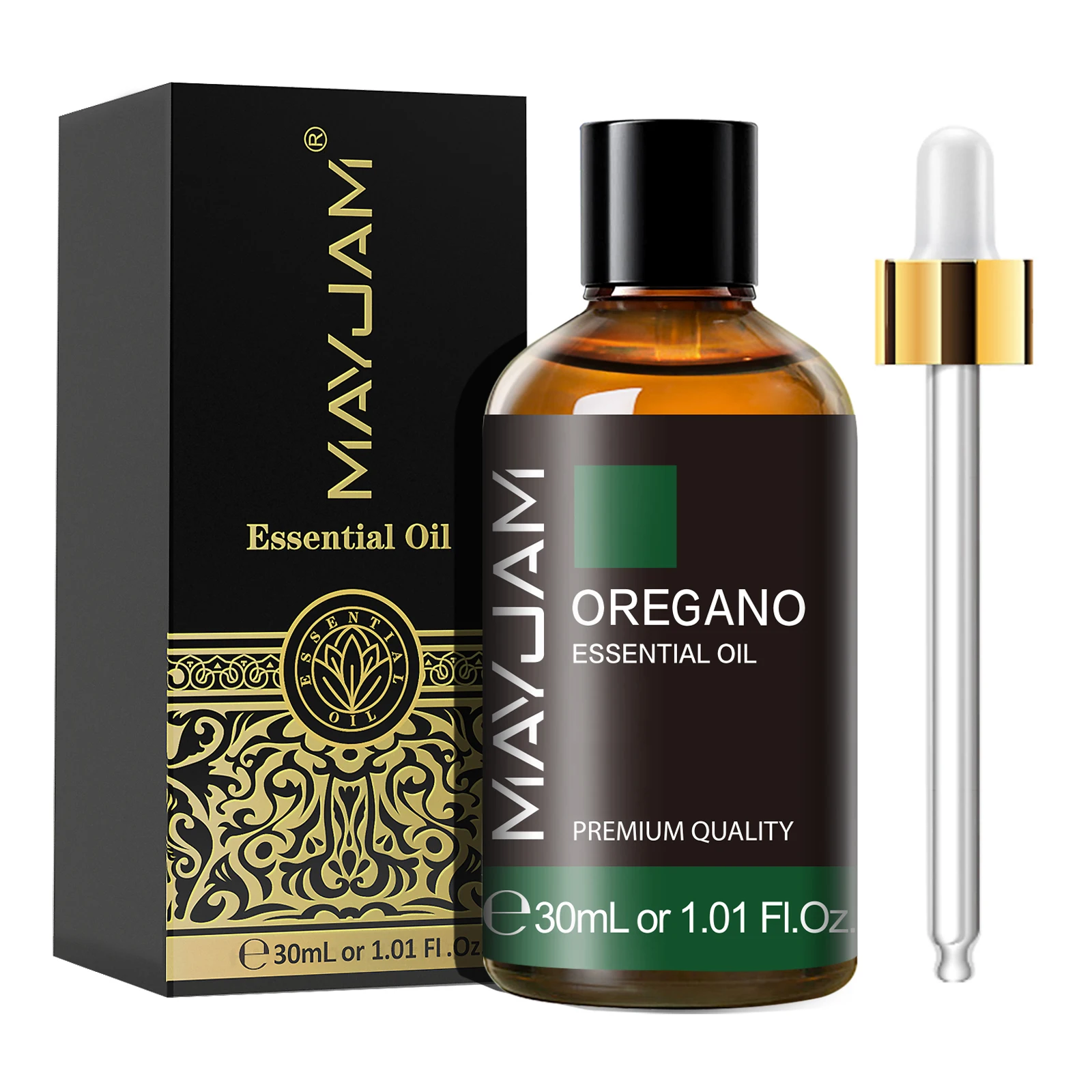 Oregano