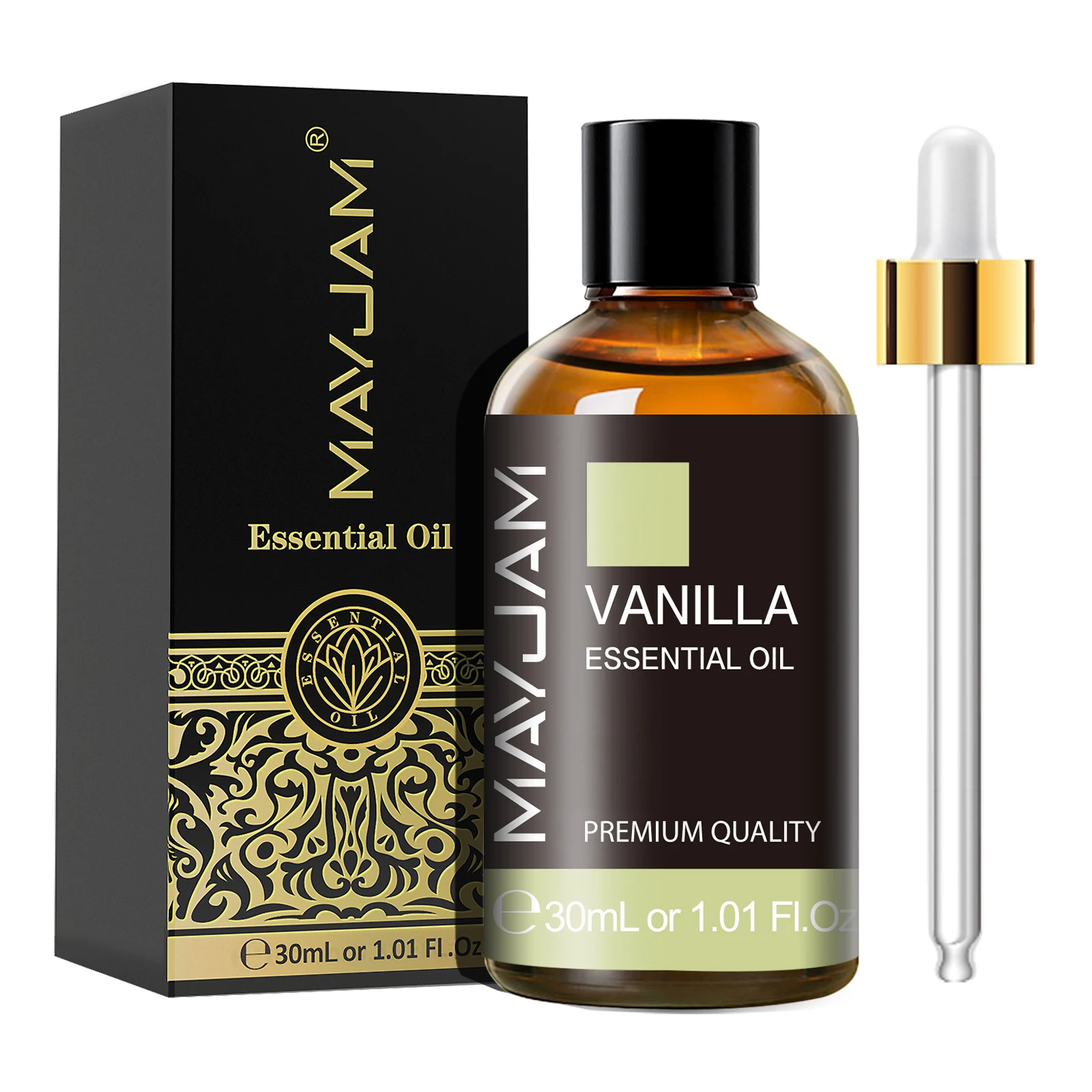 Vanilla