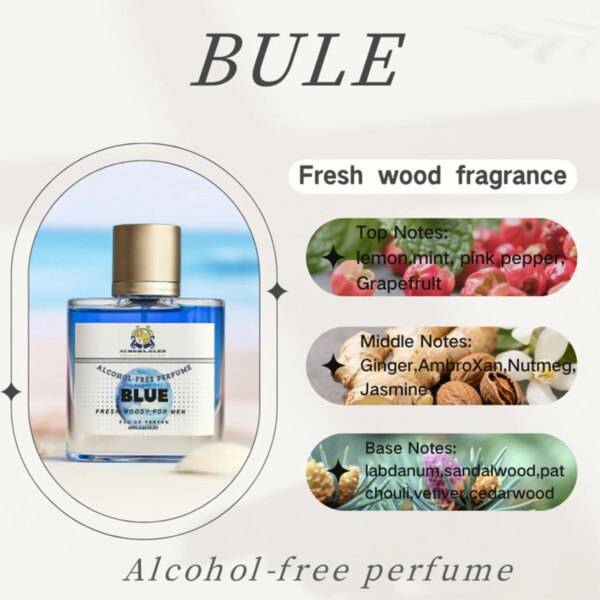 Men's non-alcoholic - Image 4