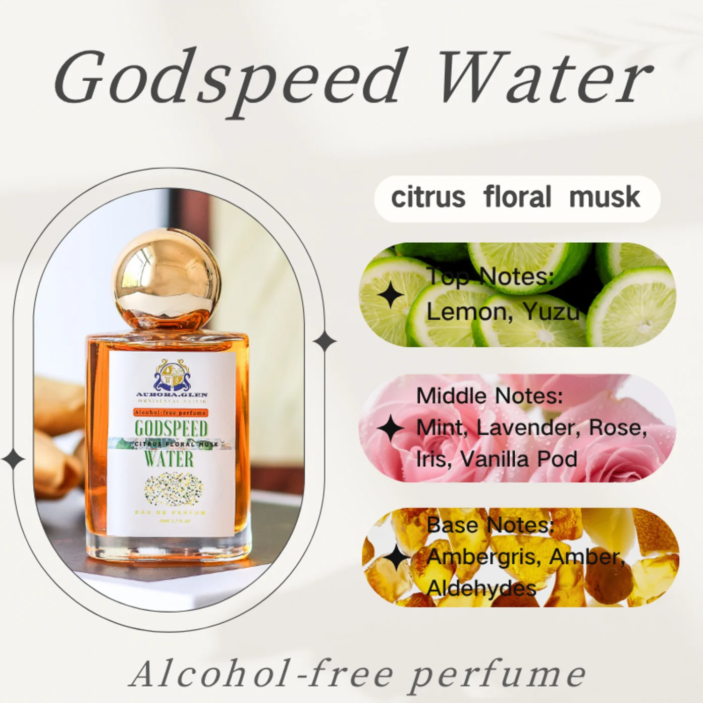 Unisex perfume 7