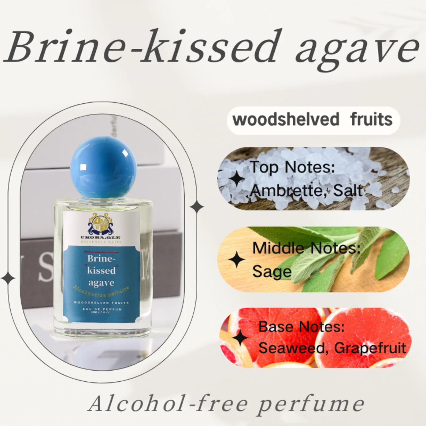 Unisex perfume 6