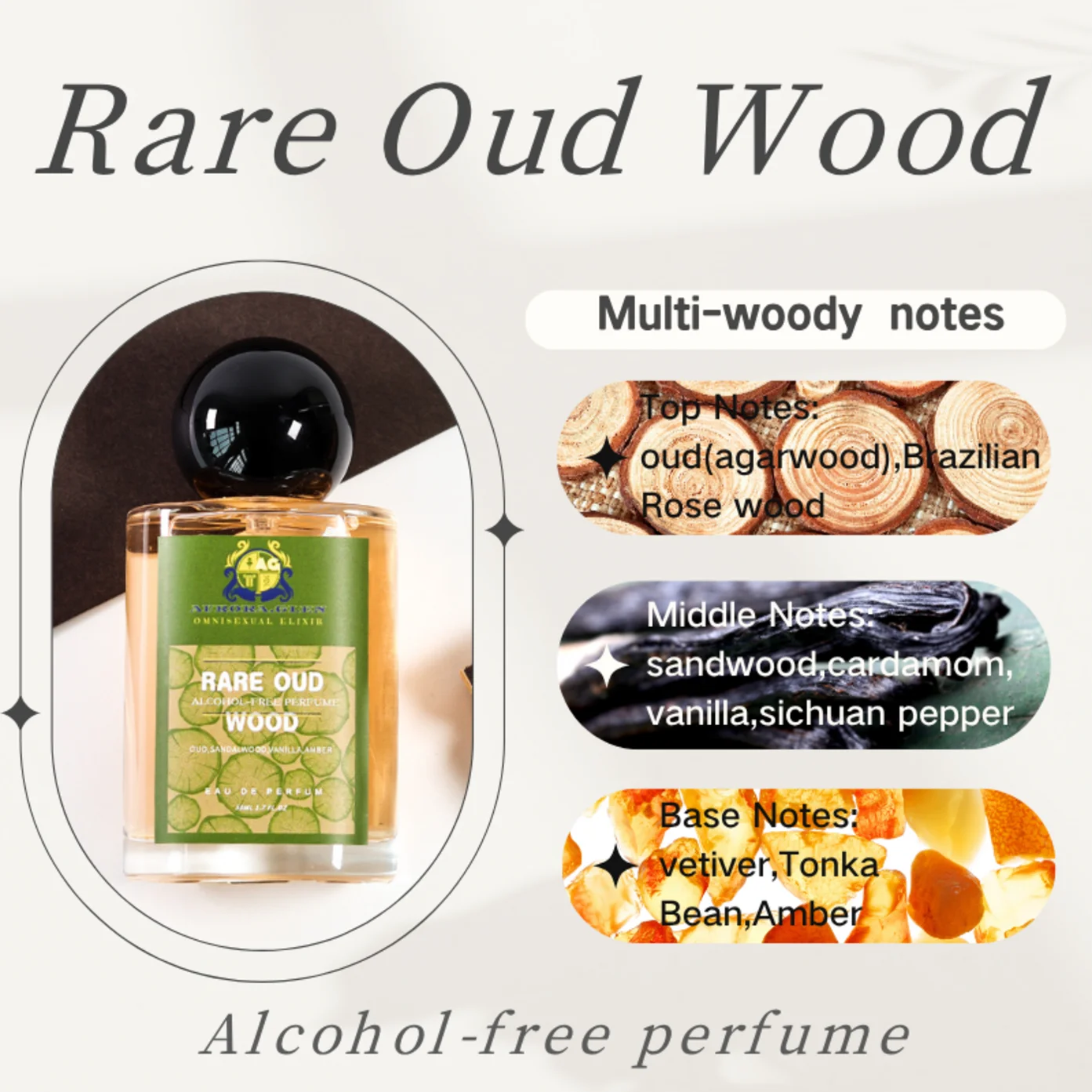 Unisex perfume 4