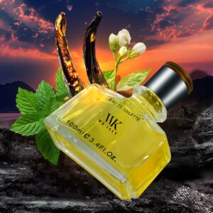 Men's Eau De Toilette