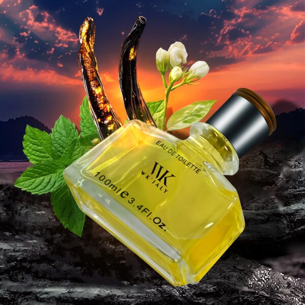 Men's Eau De Toilette