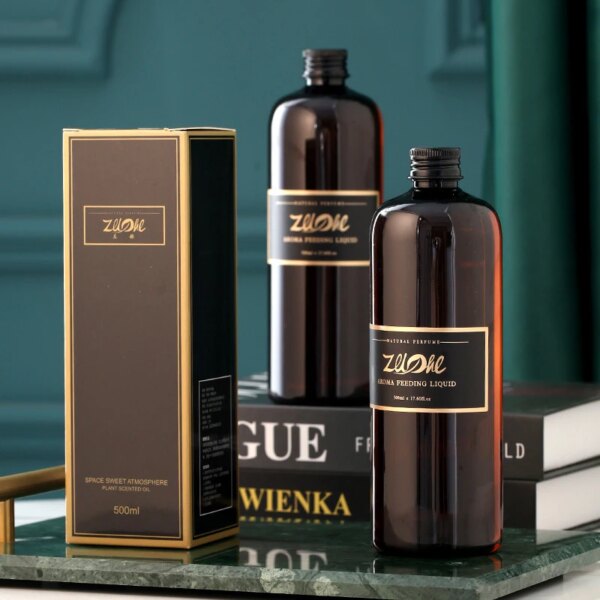 500ml Hilton Ritz Carlton - Image 4