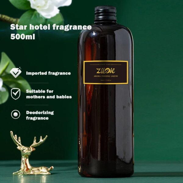 500ml Hilton Ritz Carlton - Image 2