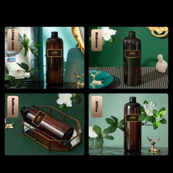 500ml Hilton Ritz Carlton - Image 3