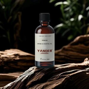 oud wood fragrance oil