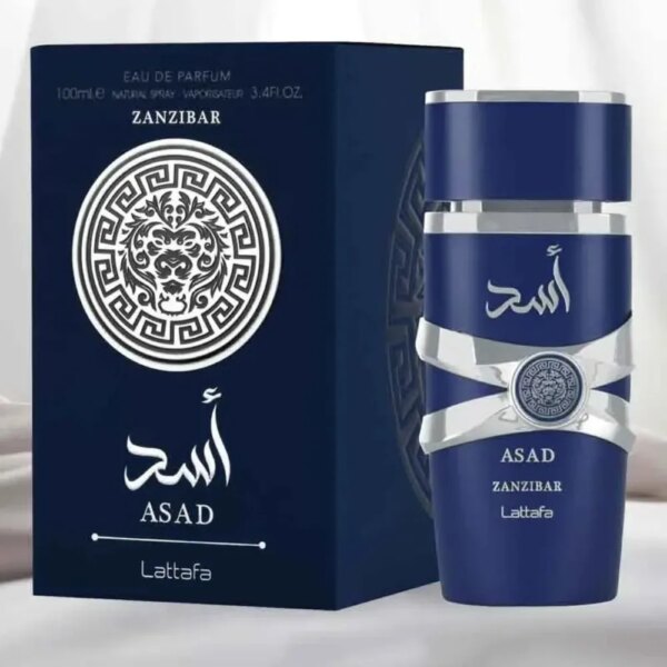 100ml Original Yara Men's - Image 2