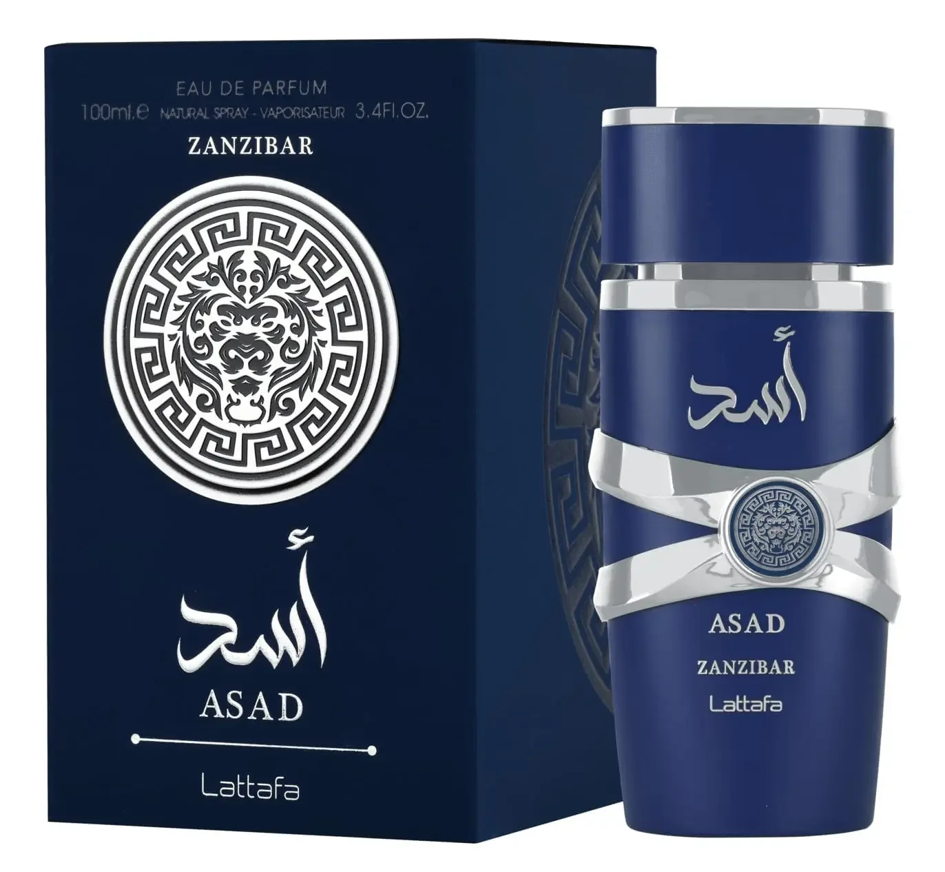 1PC 100ml Blue