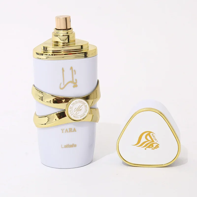1PC 100ml White
