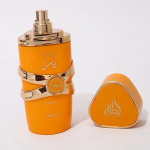 100ml Original Yara Men's - 1pc 100ml Orange